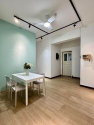 Palm Lodge (D14), Apartment #637793701